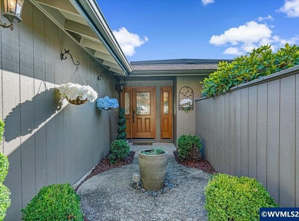 430 Lori Av SE, Salem, OR 97302