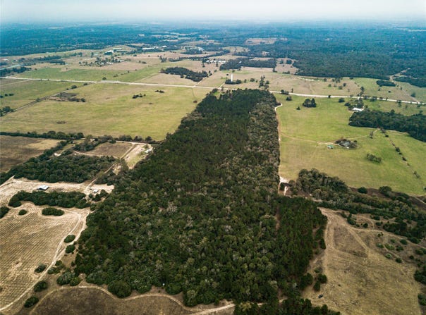 CR 204, Centerville, TX 75833
