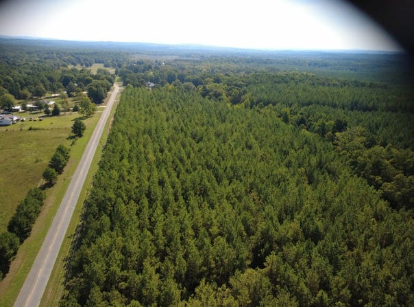 Highway 61, Columbiana, AL 35051
