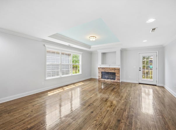 124 Fieldstone Commons, Rock Spring, GA 30739
