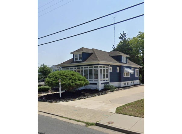 548 Shore Road, Somers Point, NJ 08244-2447