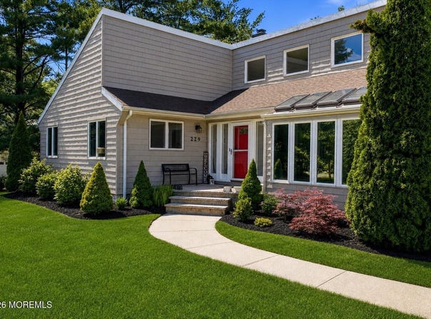 229 Lambertson Road, Matawan, NJ 07747