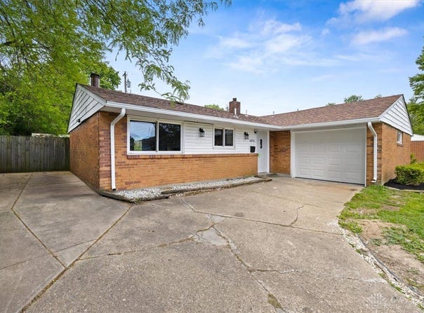5074 Tilbury Road, Huber Heights, OH 45424