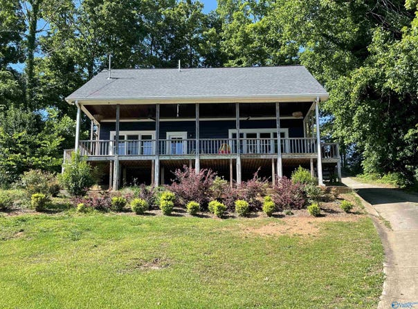 620 County Road 40, Centre, AL 35960