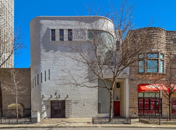 1209 N State Parkway, Chicago, IL 60611