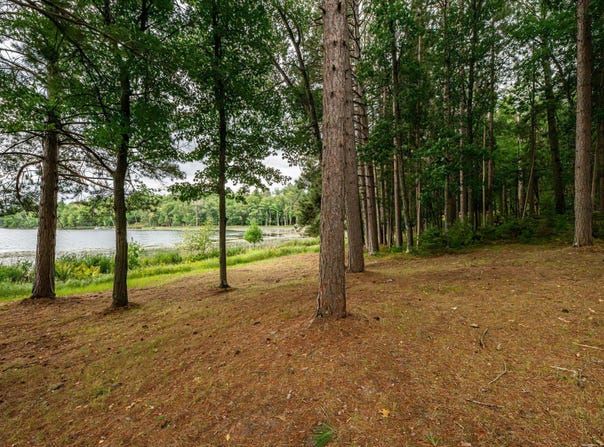003 Birch Lake Road, Barnes, WI 54873