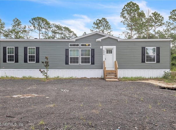 2873 BEECH Boulevard, Bunnell, FL 32110
