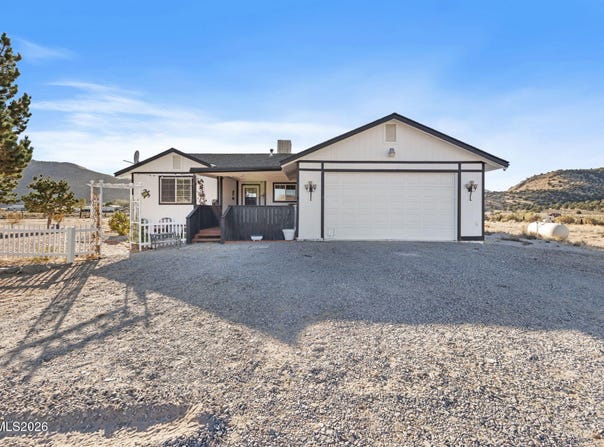 26905 Fetlock Drive, Reno, NV 89508