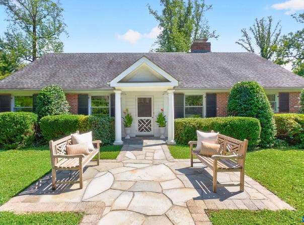 104 BUCKINGHAM RD, CHARLOTTESVILLE, VA 22903