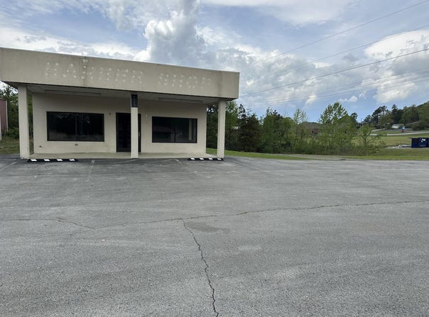 8669 US-25, Corbin, KY 40701