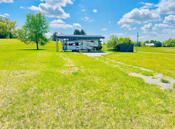00 Crocus Rd, Glens Fork, KY 42741
