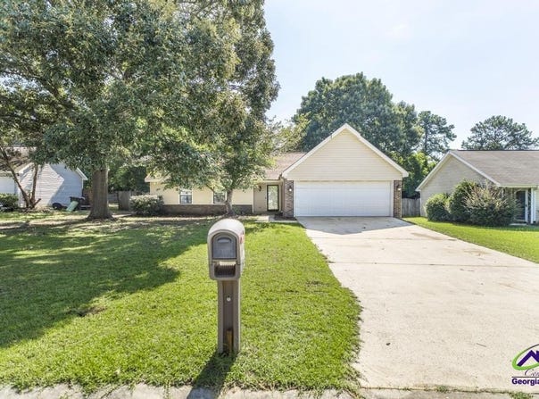 117 Cherrendale Drive, Warner Robins, GA 31088