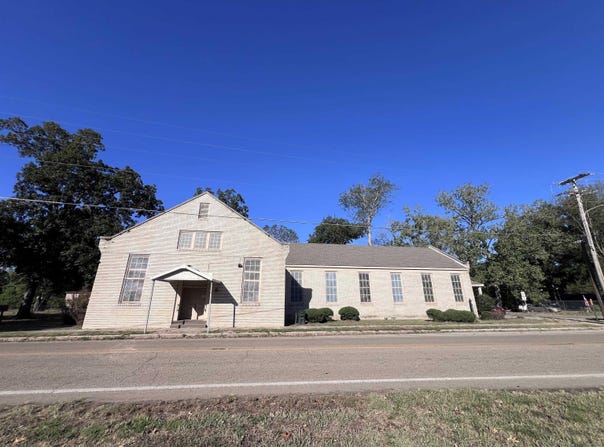 101 Smithdale, Parkin, AR 72373