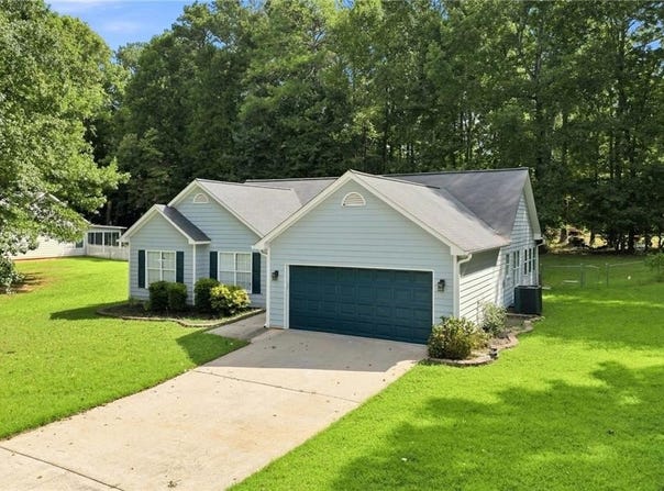 750 Flintlock Drive, Dacula, GA 30019