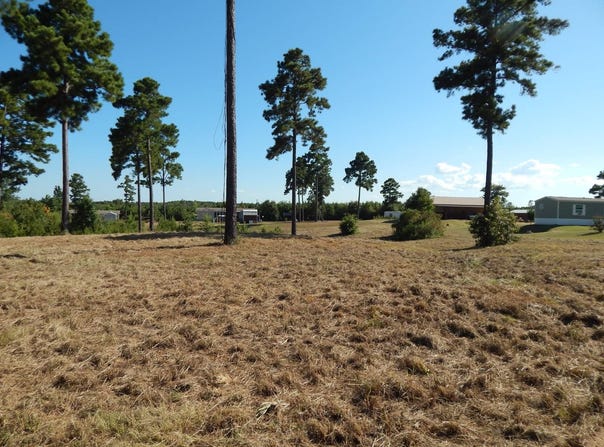 Joy Ave., Many, LA 71449