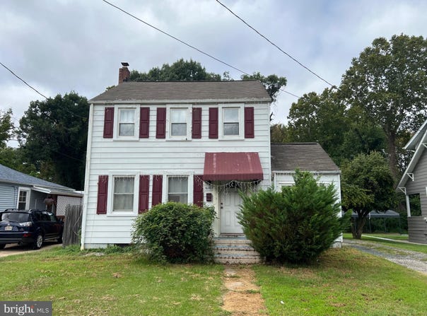 6862 BALTIMORE ANNAPOLIS Boulevard, LINTHICUM, MD 21090