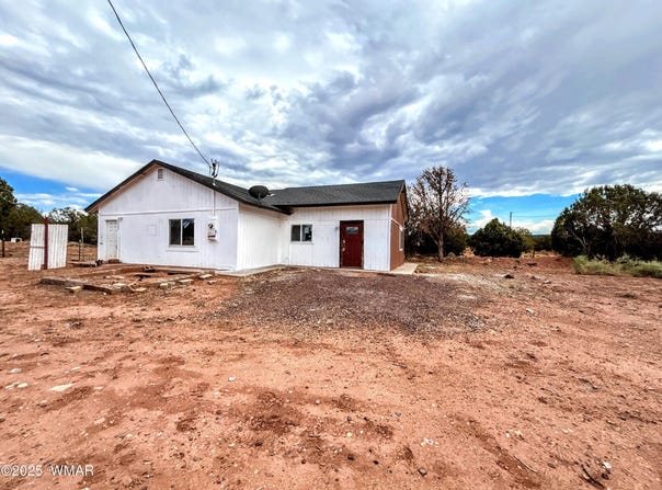 4119 Indian Bend Road, Snowflake, AZ 85937