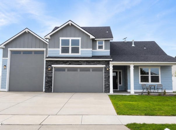 12194 W Rochester Ave, Post Falls, ID 83854