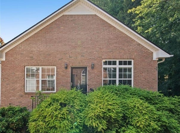 3406 Double Eagle Drive, Marietta, GA 30008