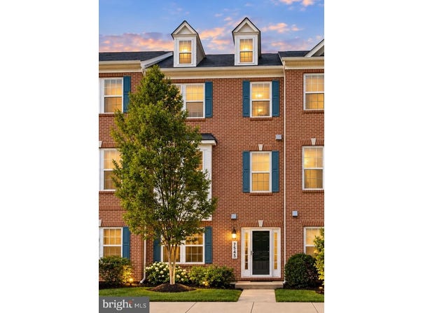7545 HONEY LOCUST Lane, HANOVER, MD 21076
