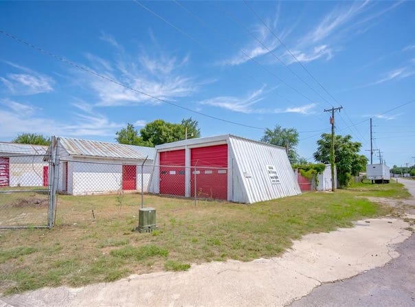 522 W Fox Street, Purcell, OK 73080