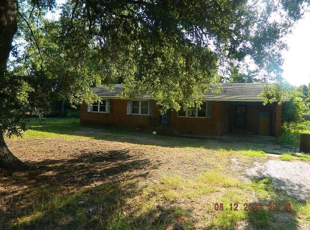 315 PARKIN AVE, Parkin, AR 72373