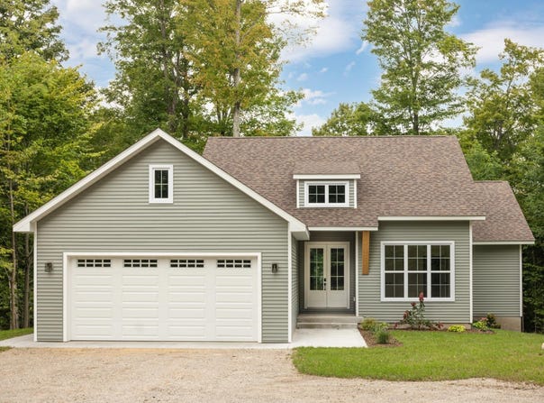 5686 W Timberview Trail, Empire, MI 49630