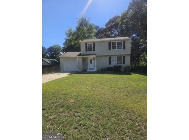 6642 Doublegate Lane, Rex, GA 30273