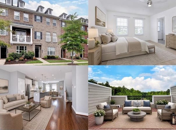 4939 Settlers Market Boulevard, Williamsburg, VA 23188