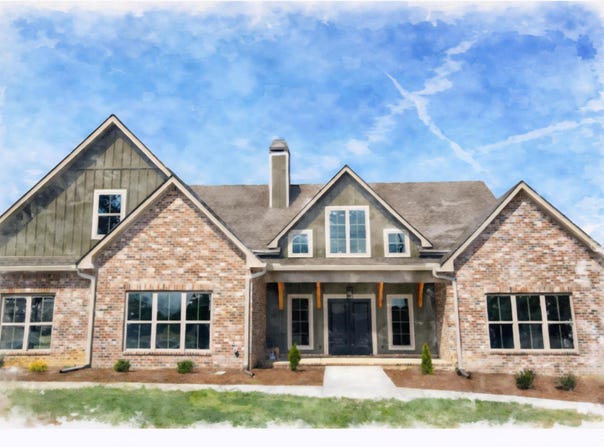 7887 BRAE VILLAGE DRIVE, MORRIS, AL 35116