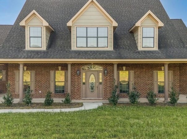 71 Sadie Drive, White Hall, AL 36040
