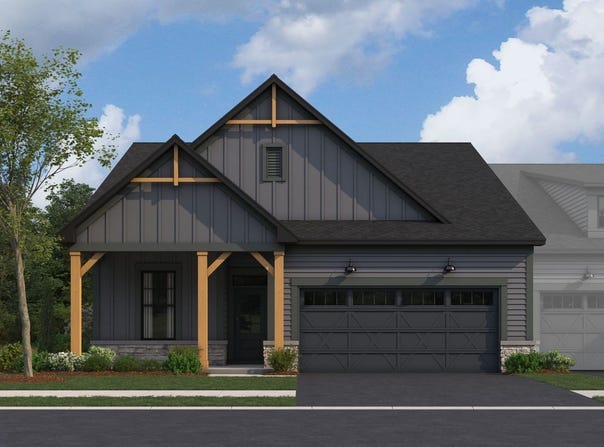 25513 W Alabaster Circle, Plainfield, IL 60544