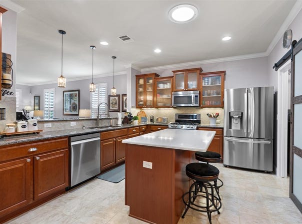 101 Copperas Creek Cv, Georgetown, TX 78633