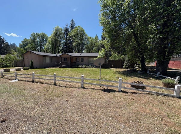 37061 Park Avenue, Burney, CA 96013