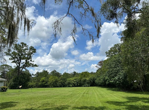 NW 4TH Avenue, WILLISTON, FL 32696