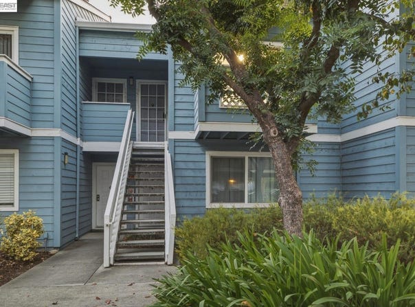 1511 Four Oaks Cir, San Jose, CA 95131