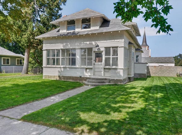 275 Polk St, American Falls, ID 83221