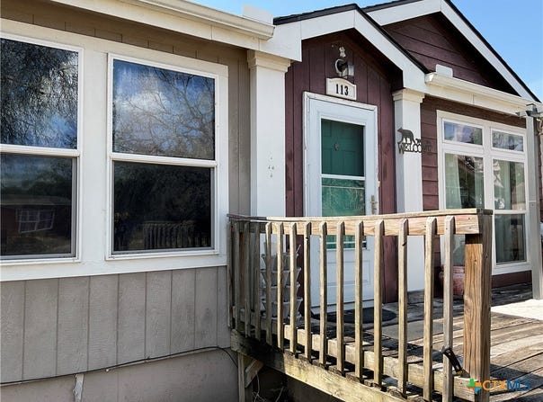 113 Calvary, Belton, TX 76513