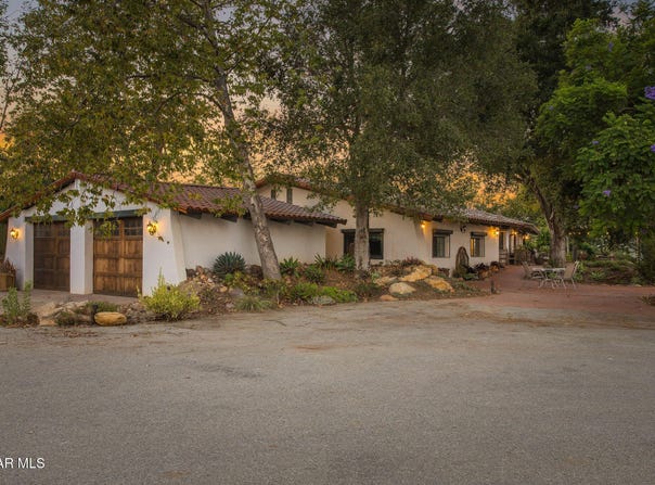 8000 Balcom Canyon Road, Somis, CA 93066