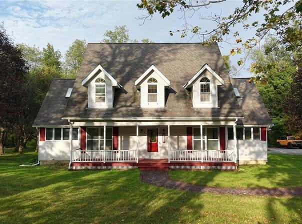 9138 Plank Road, Remsen, NY 13438