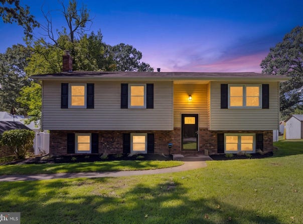 214 BEACH Road, PASADENA, MD 21122