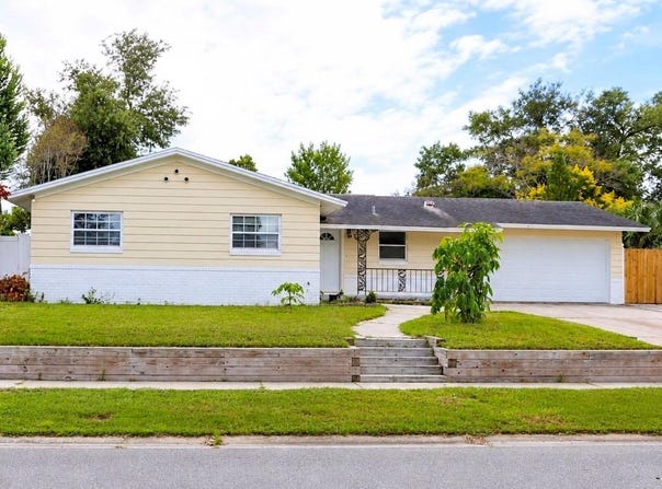 4828 JUDY ANN Court, ORLANDO, FL 32808