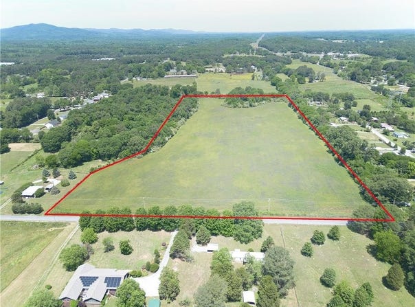 Fairview Road, Calhoun, GA 30701