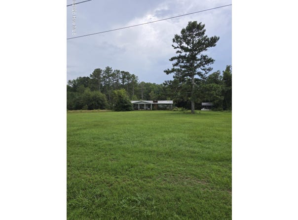 2865 Wheeler Road, Thomson, GA 30824