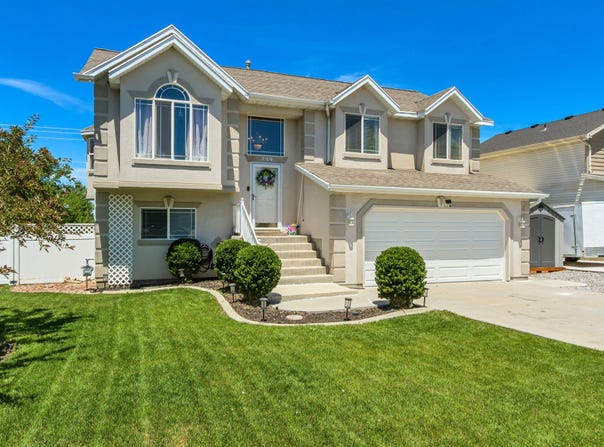 759 E 980 N, Tooele, UT 84074