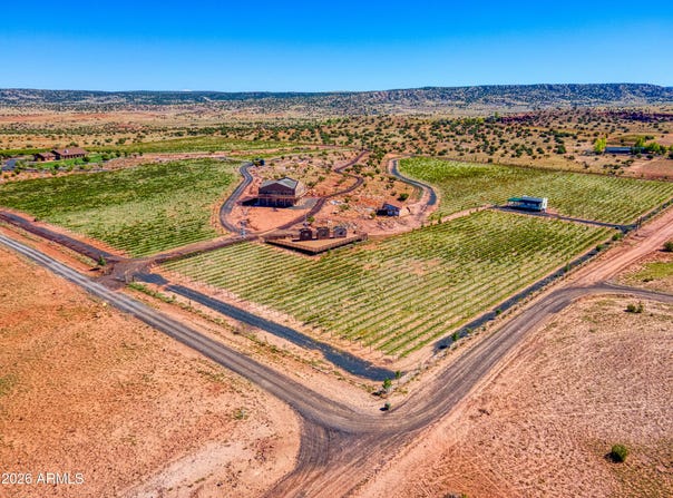 18 N5162, Concho, AZ 85924