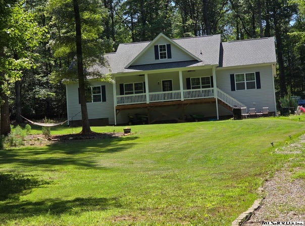 186 Lyons Creek Rd, Macon, NC 27551