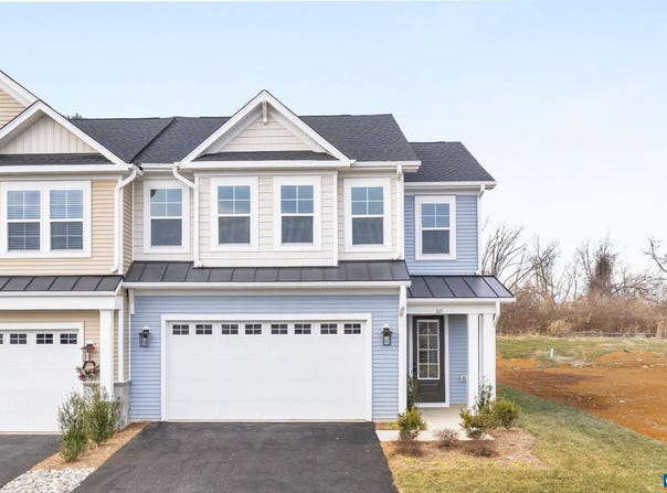 135 SPRINGDALE RD, WAYNESBORO, VA 22980