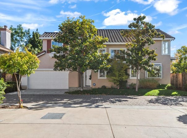 1567 Oak Point TER, SUNNYVALE, CA 94087