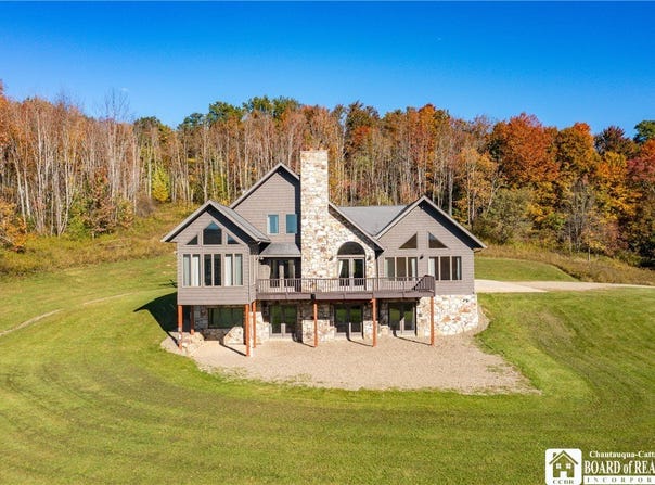 1239 Busti Road, PA 16350